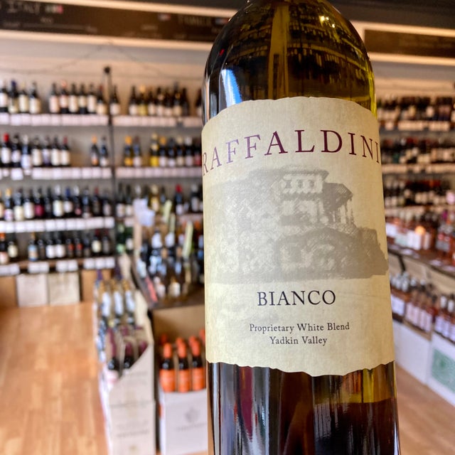 2020 Bella Misto from Raffaldini Vineyards